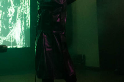 The Klinik @ De Casino - Sint-Niklaas, picture 3, photographed by Davy Vissers - FrontView Magazine