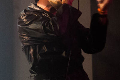 The Klinik @ De Casino - Sint-Niklaas, picture 6, photographed by Davy Vissers - FrontView Magazine