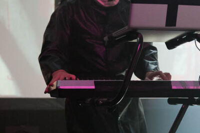 The Klinik @ De Casino - Sint-Niklaas, picture 12, photographed by Davy Vissers - FrontView Magazine