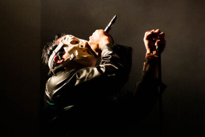 The Klinik @ De Casino - Sint-Niklaas, picture 13, photographed by Davy Vissers - FrontView Magazine