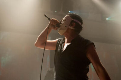The Klinik @ De Casino - Sint-Niklaas, picture 19, photographed by Davy Vissers - FrontView Magazine