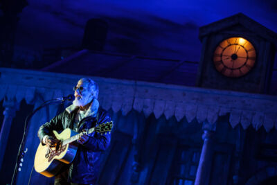 Cat Stevens / Yusuf @ Vorst Nationaal, picture 9, photographed by Dorien Goetschalckx - FrontView Magazine