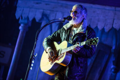 Cat Stevens / Yusuf @ Vorst Nationaal, picture 10, photographed by Dorien Goetschalckx - FrontView Magazine