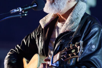 Cat Stevens / Yusuf @ Vorst Nationaal, picture 14, photographed by Dorien Goetschalckx - FrontView Magazine