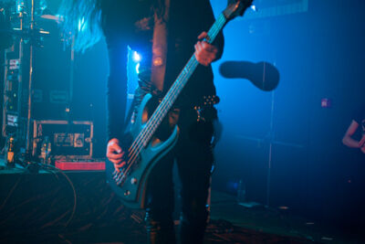 Lord of the lost @ dubhfest Poperinge 2014, foto 22, foto's door Devid Camerlynck - FrontView Magazine