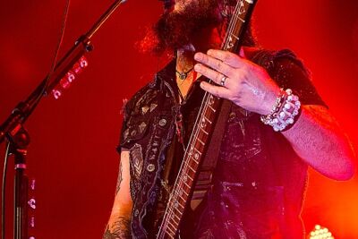 Machine Head @ De Mast, picture 5, photographed by Edwin Houdevelt - FrontView Magazine