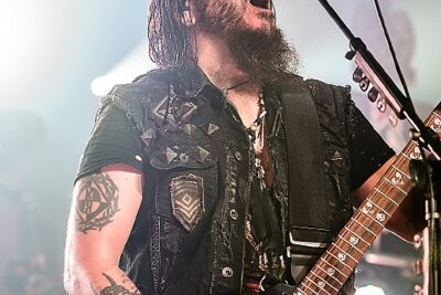 Machine Head @ De Mast, picture 7, photographed by Edwin Houdevelt - FrontView Magazine