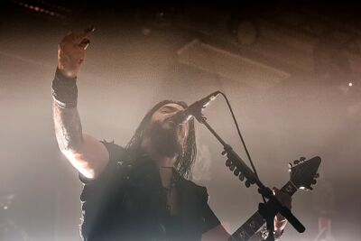 Machine Head @ De Mast, picture 20, photographed by Edwin Houdevelt - FrontView Magazine