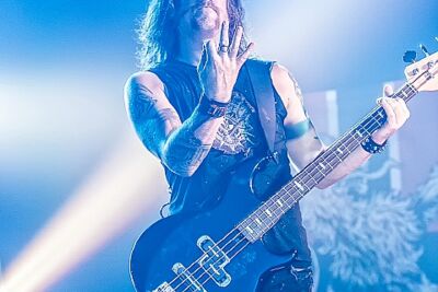 Machine Head @ De Mast, picture 23, photographed by Edwin Houdevelt - FrontView Magazine