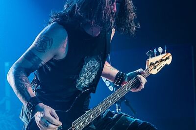 Machine Head @ De Mast, picture 24, photographed by Edwin Houdevelt - FrontView Magazine