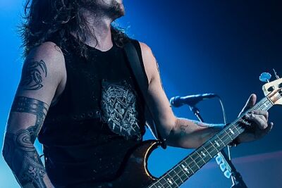 Machine Head @ De Mast, picture 28, photographed by Edwin Houdevelt - FrontView Magazine