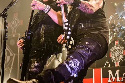 Machine Head @ De Mast, picture 29, photographed by Edwin Houdevelt - FrontView Magazine