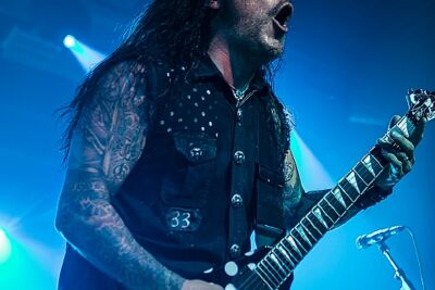 Machine Head @ De Mast, picture 30, photographed by Edwin Houdevelt - FrontView Magazine