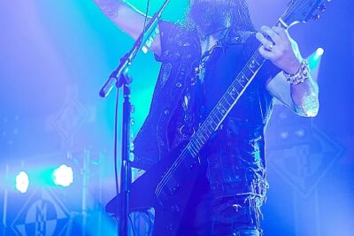 Machine Head @ De Mast, picture 31, photographed by Edwin Houdevelt - FrontView Magazine