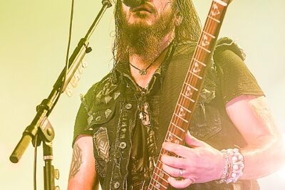 Machine Head @ De Mast, picture 32, photographed by Edwin Houdevelt - FrontView Magazine