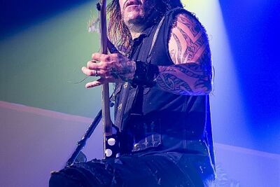 Machine Head @ De Mast, picture 34, photographed by Edwin Houdevelt - FrontView Magazine