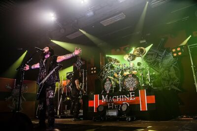 Machine Head @ De Mast, picture 35, photographed by Edwin Houdevelt - FrontView Magazine