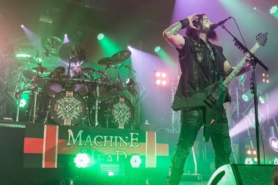 Machine Head @ De Mast, picture 37, photographed by Edwin Houdevelt - FrontView Magazine