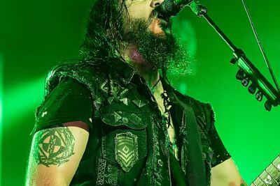Machine Head @ De Mast, picture 38, photographed by Edwin Houdevelt - FrontView Magazine