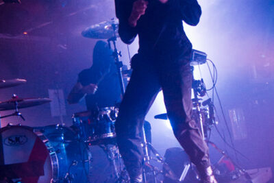 21 Pilots @ Trix Club, picture 3, photographed by Tom Stessens - FrontView Magazine
