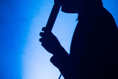 21 Pilots @ Trix Club, picture 6, photographed by Tom Stessens - FrontView Magazine