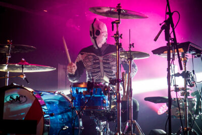 21 Pilots @ Trix Club, picture 9, photographed by Tom Stessens - FrontView Magazine