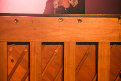 21 Pilots @ Trix Club, picture 11, photographed by Tom Stessens - FrontView Magazine