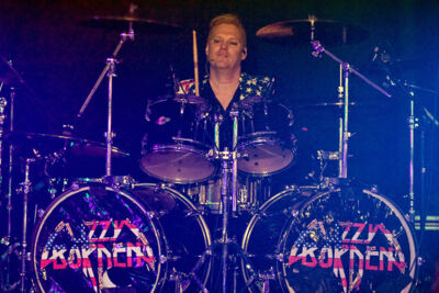 Lizzy Borden @ Jagersborg Maasmechelen, picture 15, photographed by Paul Nouwen - FrontView Magazine