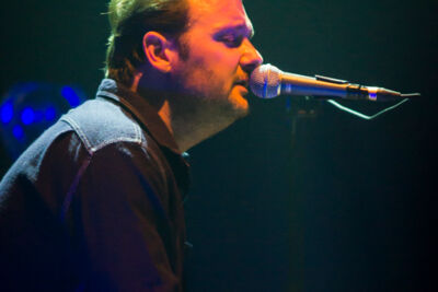Novastar @ De Roma, picture 1, photographed by Bert Schevernels - FrontView Magazine