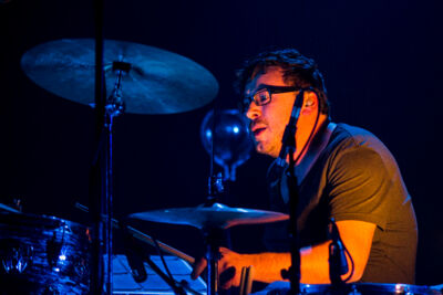 Novastar @ De Roma, picture 2, photographed by Bert Schevernels - FrontView Magazine