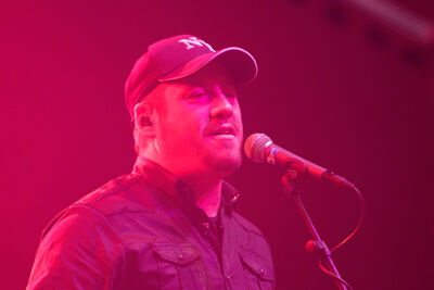 UB40 @ 013 @ 013 Tilburg, picture 4, photographed by Marc Stoffels - FrontView Magazine