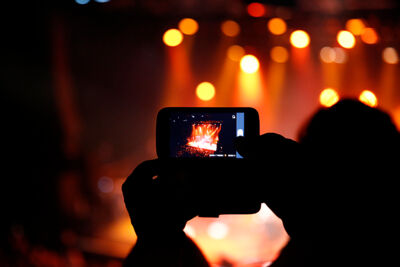 UB40 @ 013 @ 013 Tilburg, picture 13, photographed by Marc Stoffels - FrontView Magazine