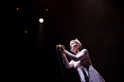 Vaults @ Vorst Nationaal, picture 10, photographed by Dorien Goetschalckx - FrontView Magazine