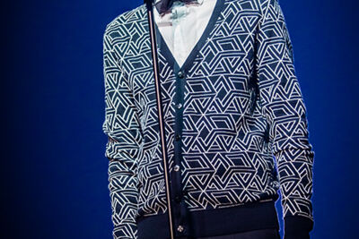 Stromae @ Paleis 12, picture 4, photographed by Elke Briers - FrontView Magazine