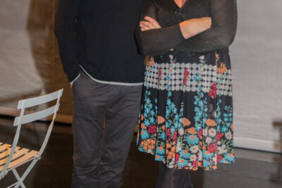April in Paris Fakkelteater, picture 8, photographed by Goele Bormans - FrontView Magazine