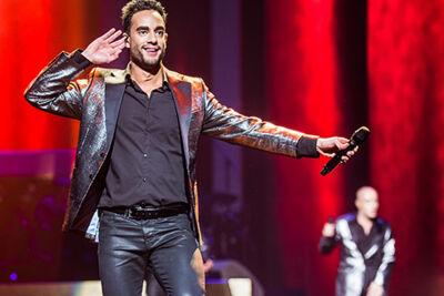 Musicals in Concert @ Ziggo Dome, picture 3, photographed by Elke Briers - FrontView Magazine