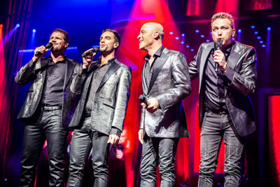 Musicals in Concert @ Ziggo Dome, picture 4, photographed by Elke Briers - FrontView Magazine