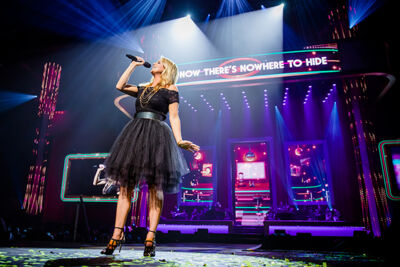 Musicals in Concert @ Ziggo Dome, picture 6, photographed by Elke Briers - FrontView Magazine