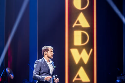 Musicals in Concert @ Ziggo Dome, picture 8, photographed by Elke Briers - FrontView Magazine