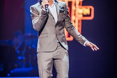 Musicals in Concert @ Ziggo Dome, picture 9, photographed by Elke Briers - FrontView Magazine