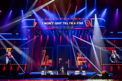 Musicals in Concert @ Ziggo Dome, picture 10, photographed by Elke Briers - FrontView Magazine
