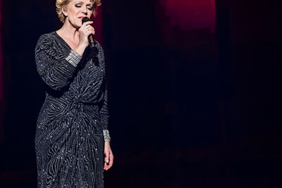 Musicals in Concert @ Ziggo Dome, picture 11, photographed by Elke Briers - FrontView Magazine