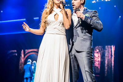 Musicals in Concert @ Ziggo Dome, picture 13, photographed by Elke Briers - FrontView Magazine