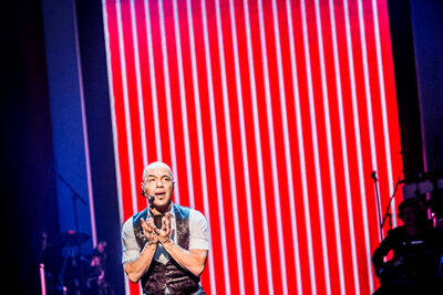 Musicals in Concert @ Ziggo Dome, picture 14, photographed by Elke Briers - FrontView Magazine