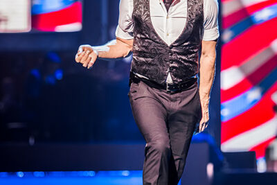 Musicals in Concert @ Ziggo Dome, picture 15, photographed by Elke Briers - FrontView Magazine