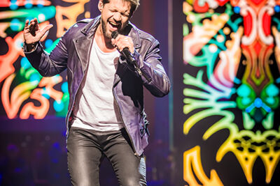 Musicals in Concert @ Ziggo Dome, picture 17, photographed by Elke Briers - FrontView Magazine
