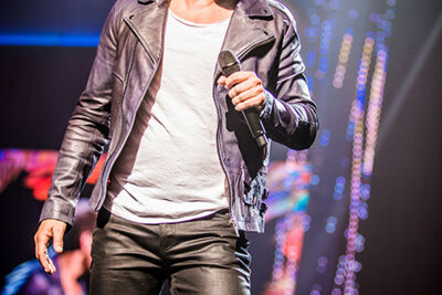 Musicals in Concert @ Ziggo Dome, picture 18, photographed by Elke Briers - FrontView Magazine