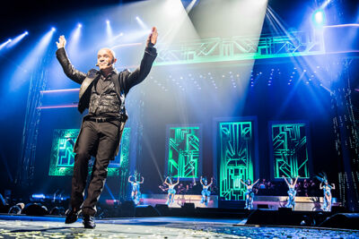 Musicals in Concert @ Ziggo Dome, picture 27, photographed by Elke Briers - FrontView Magazine