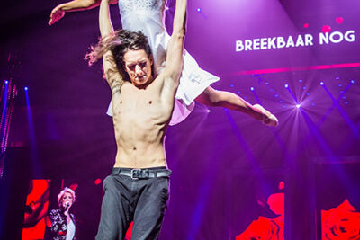Musicals in Concert @ Ziggo Dome, picture 34, photographed by Elke Briers - FrontView Magazine