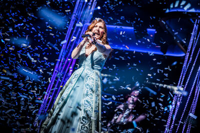 Musicals in Concert @ Ziggo Dome, picture 41, photographed by Elke Briers - FrontView Magazine